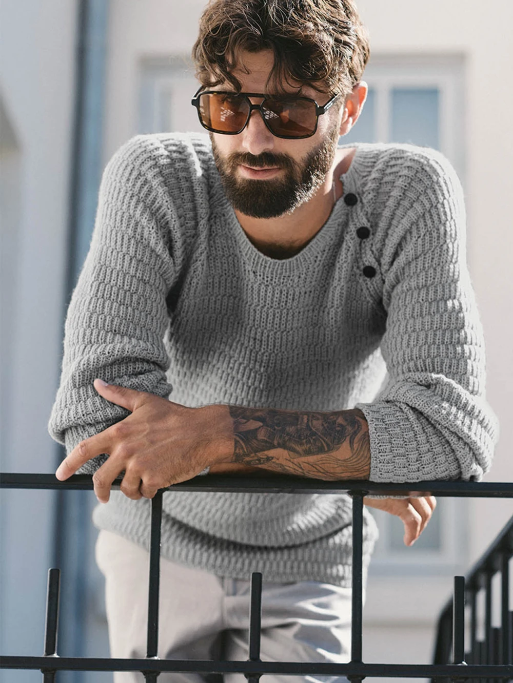 August seilergenser August seilergenser