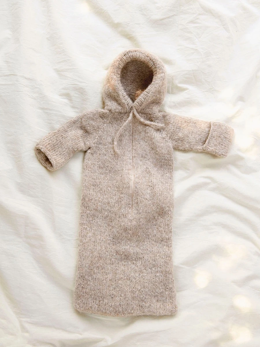 Luma sovepose Luma sovepose