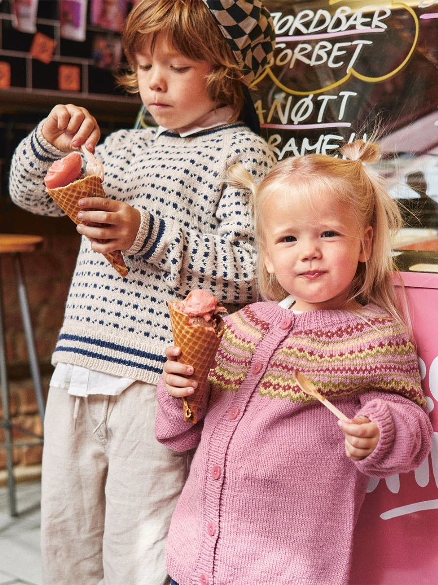 Anna Kofte Nr. 6 Anna Kofte Nr. 6