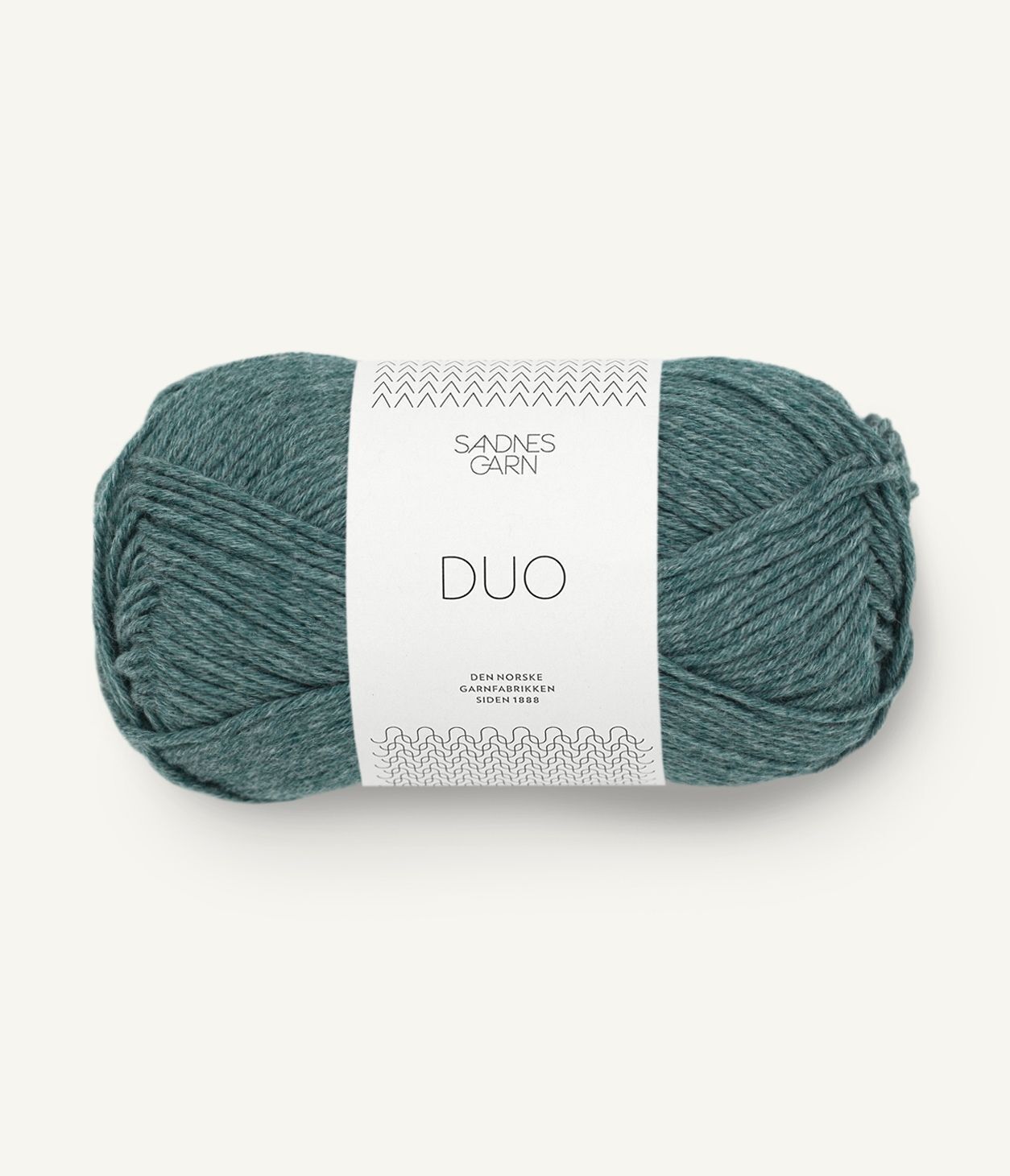 Duo 6862 Dyp Aqua