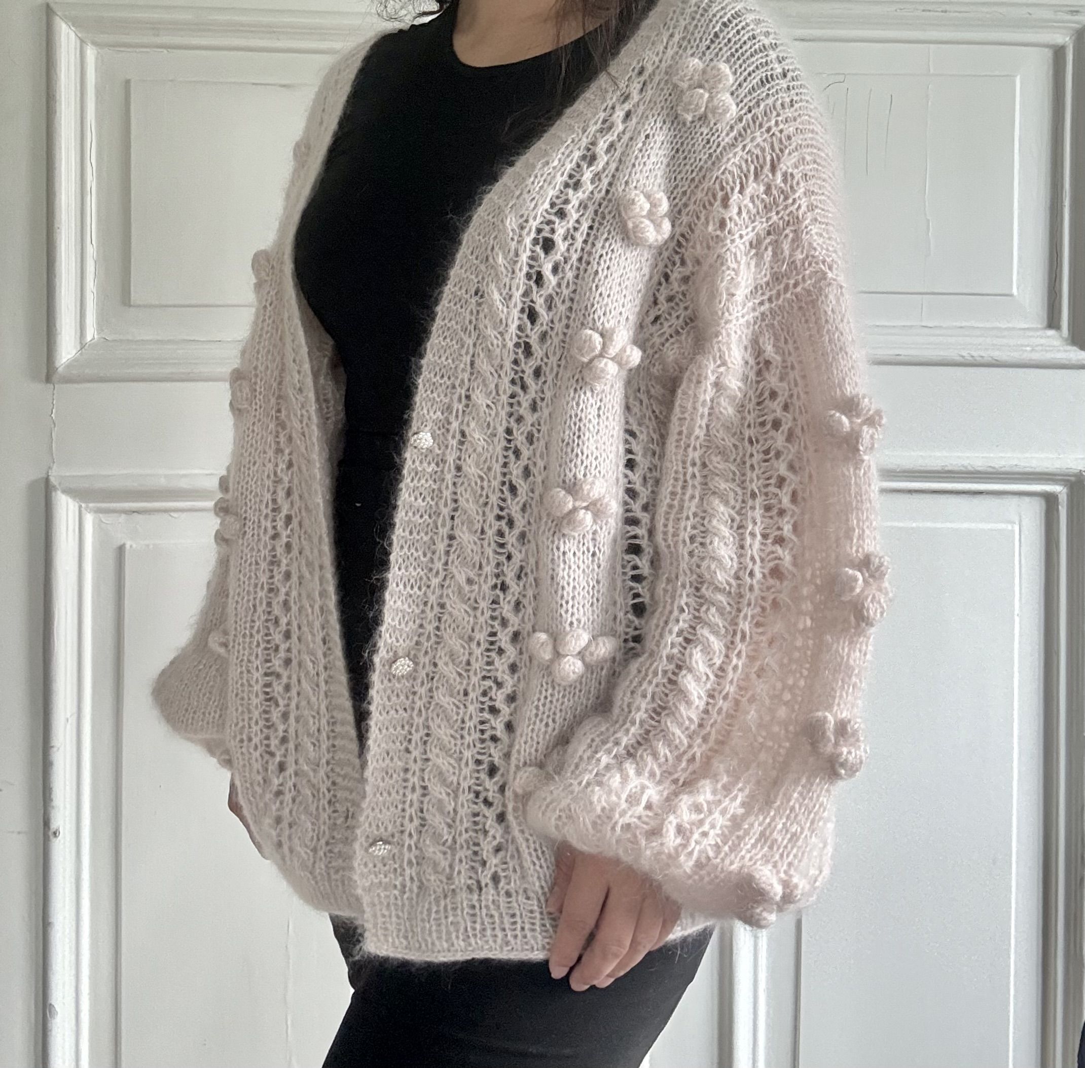 Ido 2 Cardigan