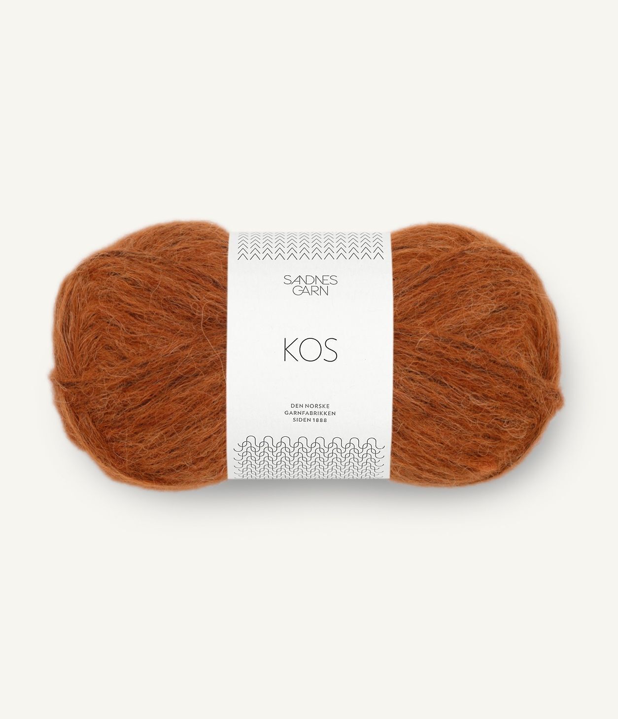Kos 2745 Cognac