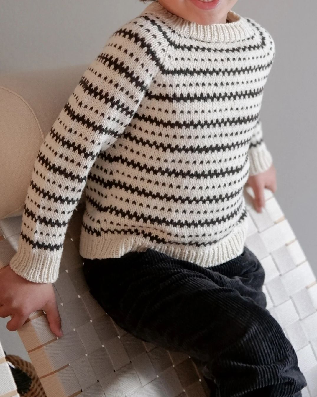 Katholt Sweater Barn