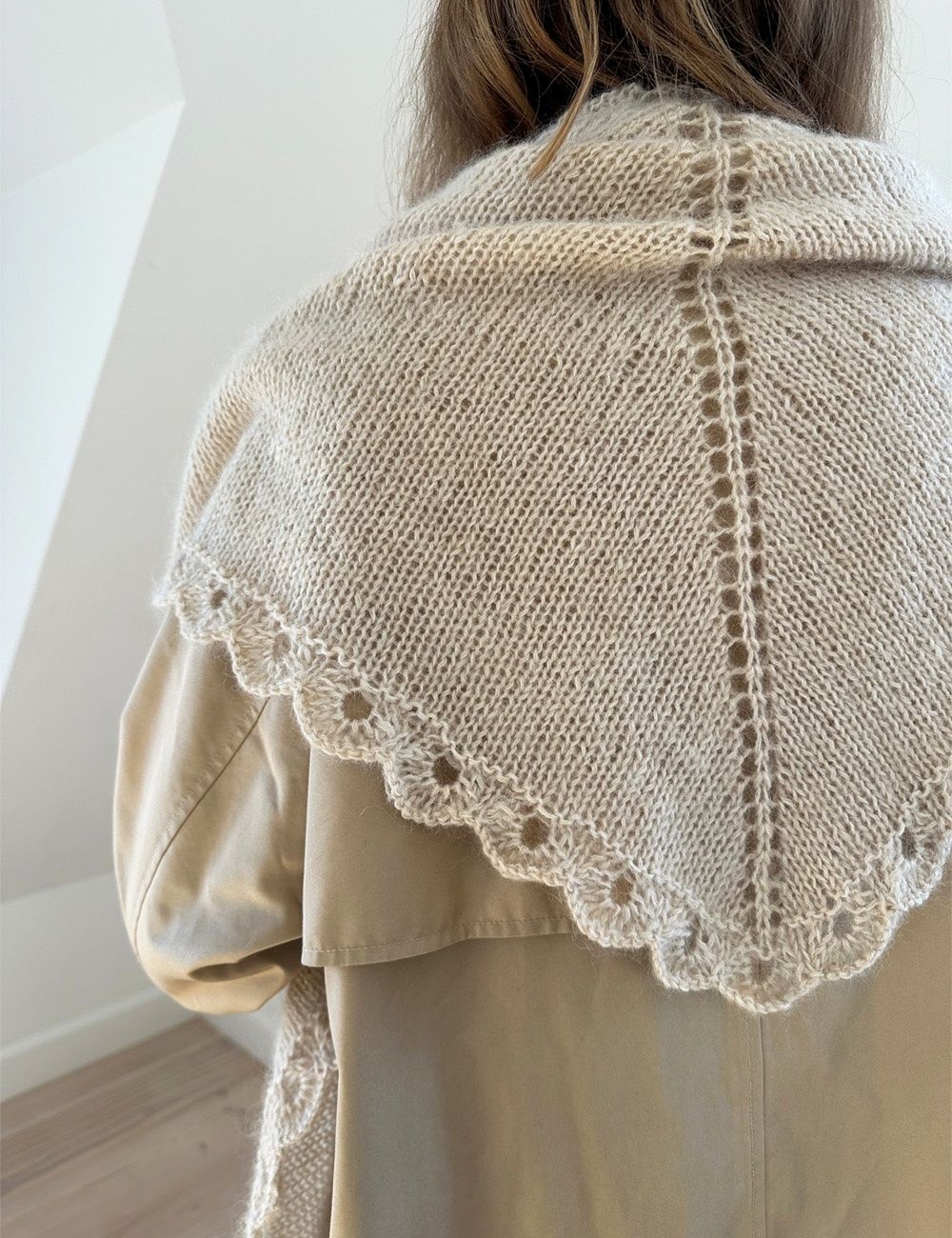 Ellie Shawl Ellie Shawl