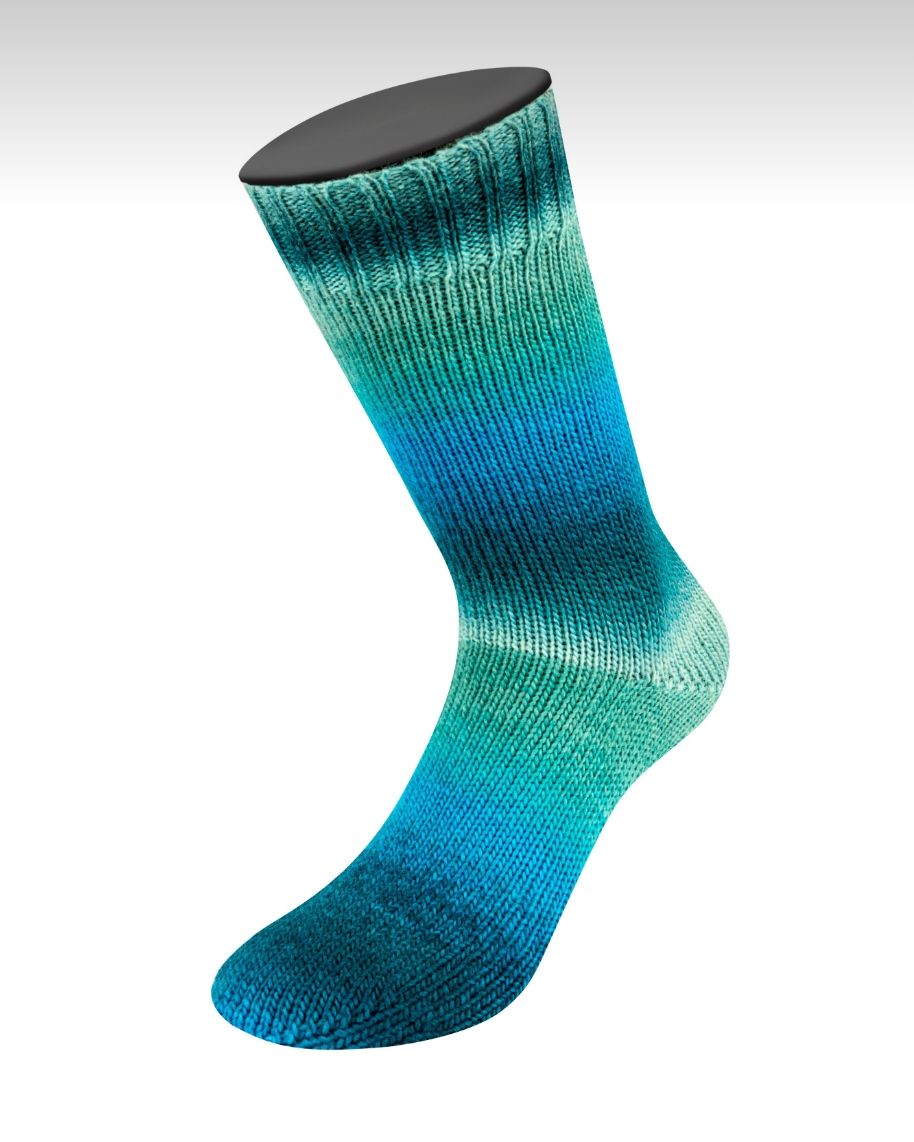 Meilenweit Sokkegarn 30/10 Mix Soft Meilenweit Sokkegarn 30/10 Mix Soft