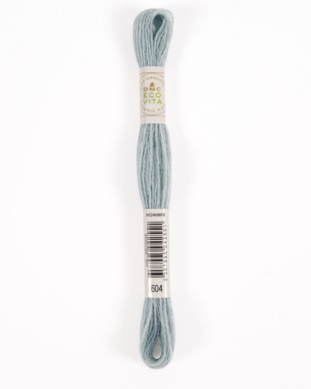 Eco Vita Laine Organic 604