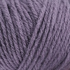 Knitting for Olive Heavy Merino Støvet viol/Dusty Violet