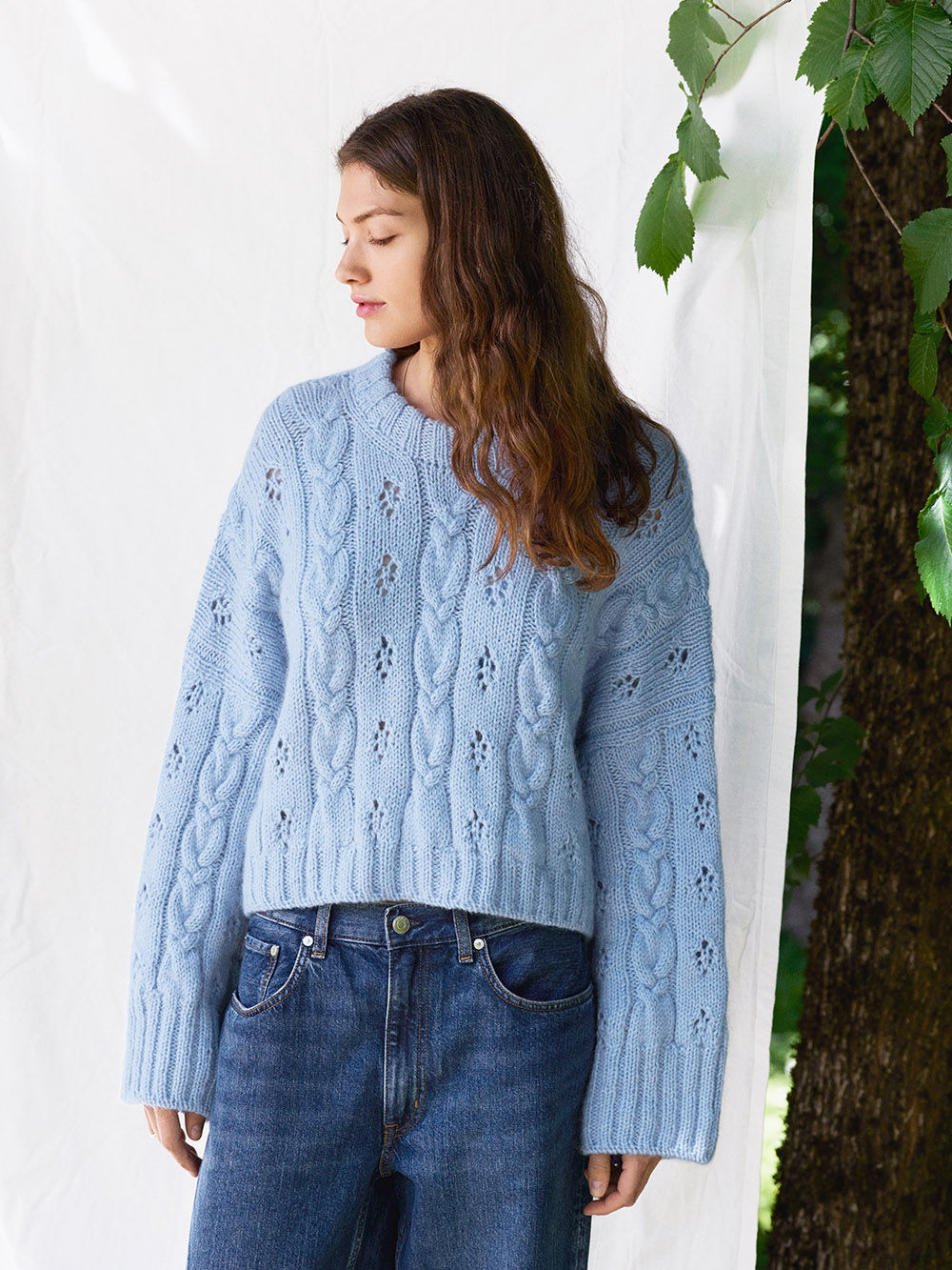 2606 Nr. 11 - Junia Sweater