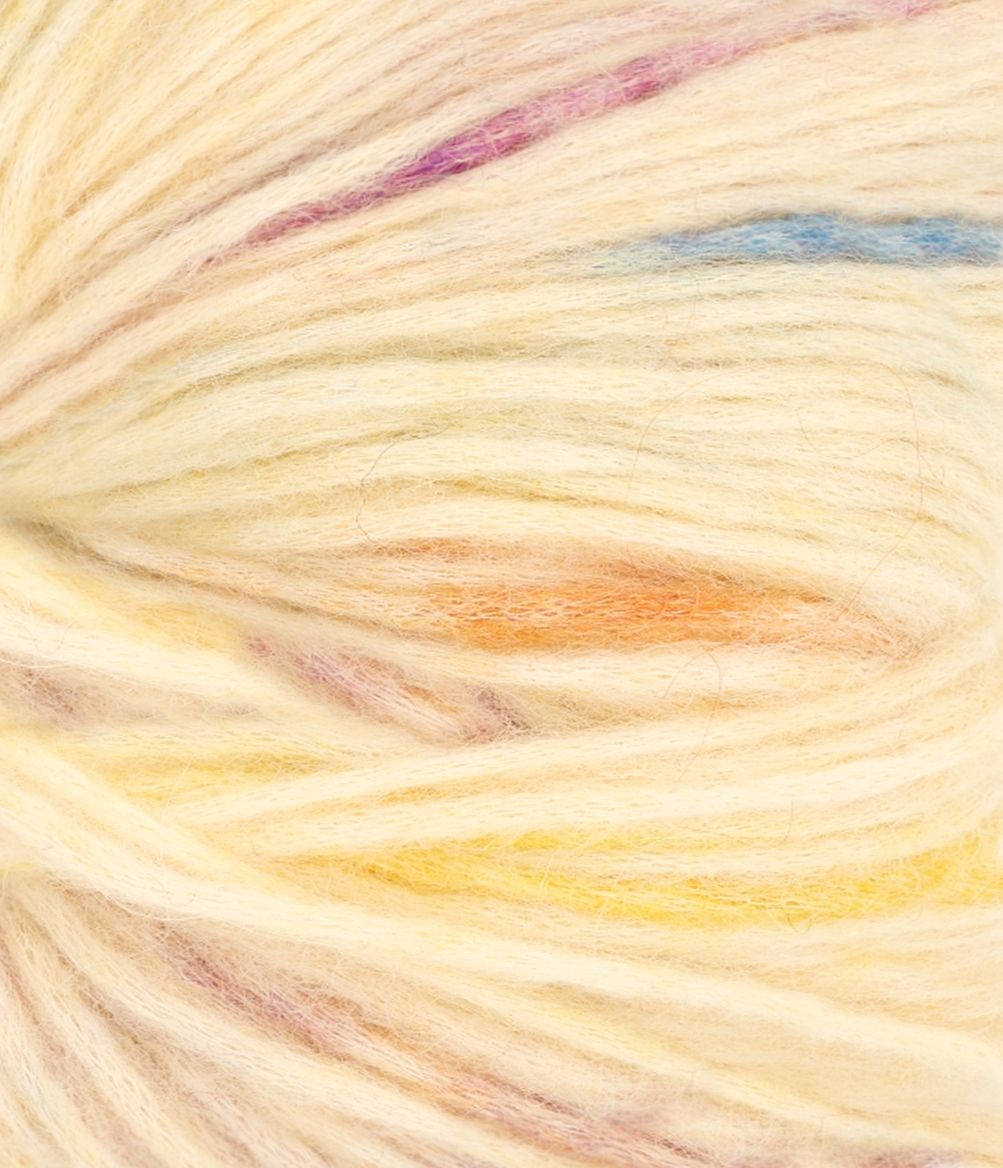 Poppy 2110 Tutti Frutti Sunshine Print