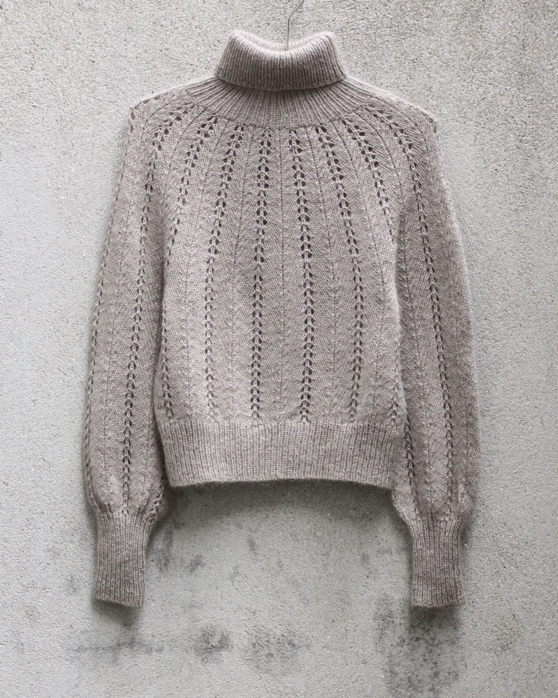 Bregne Sweater