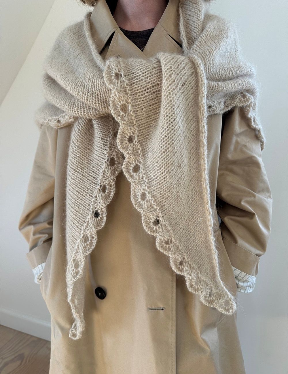 Ellie Shawl