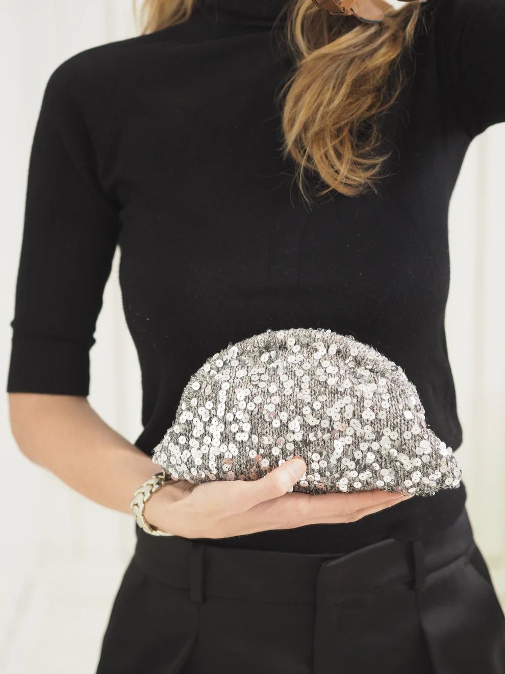 Lindtein Holiday Clutch Lindtein Holiday Clutch