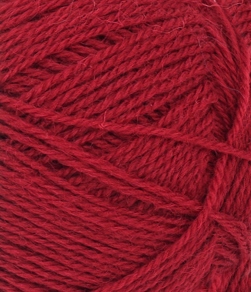 Tynn Peer Gynt 4263 Dyp Rød