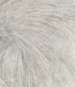 Ballerina Chunky Mohair 9602 Lemonade garn fra Sandnes Garn | Sense Garn